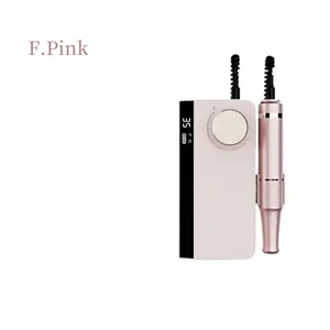 20W Wireless Electric Nail Drill (UV-501)