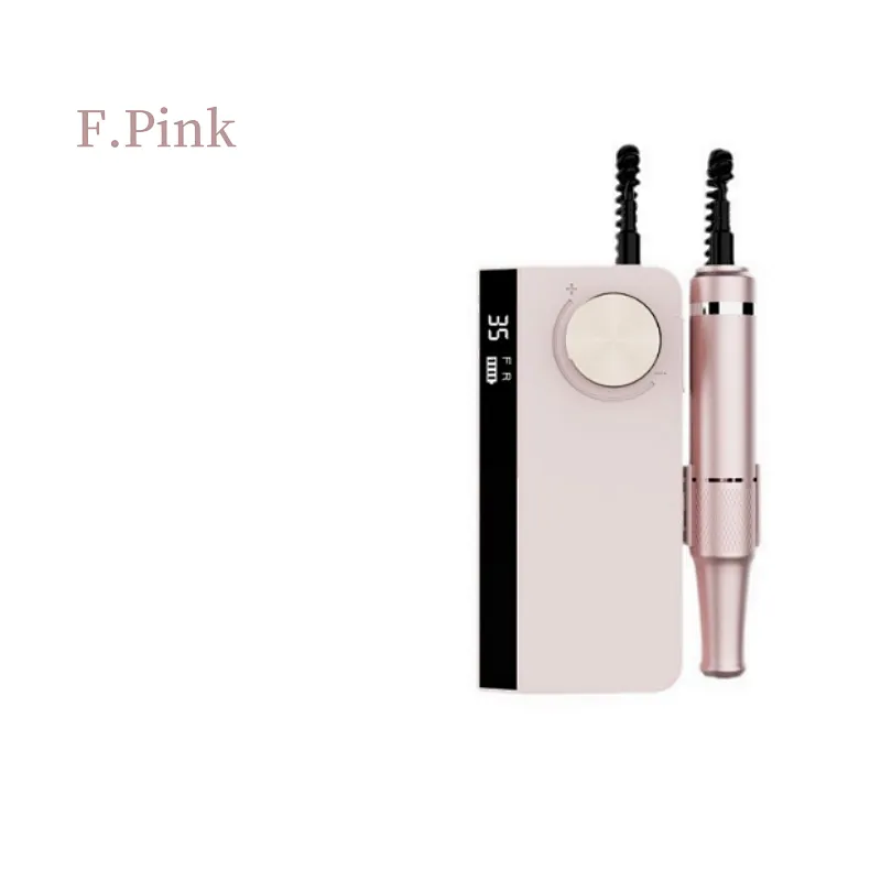 20W Wireless Electric Nail Drill (UV-501)